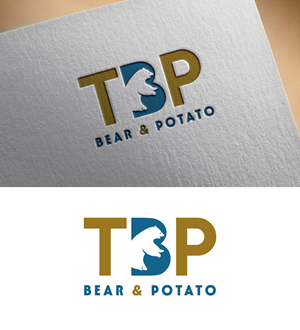 Logo Design by Loknath for this project | Design: #31907851
