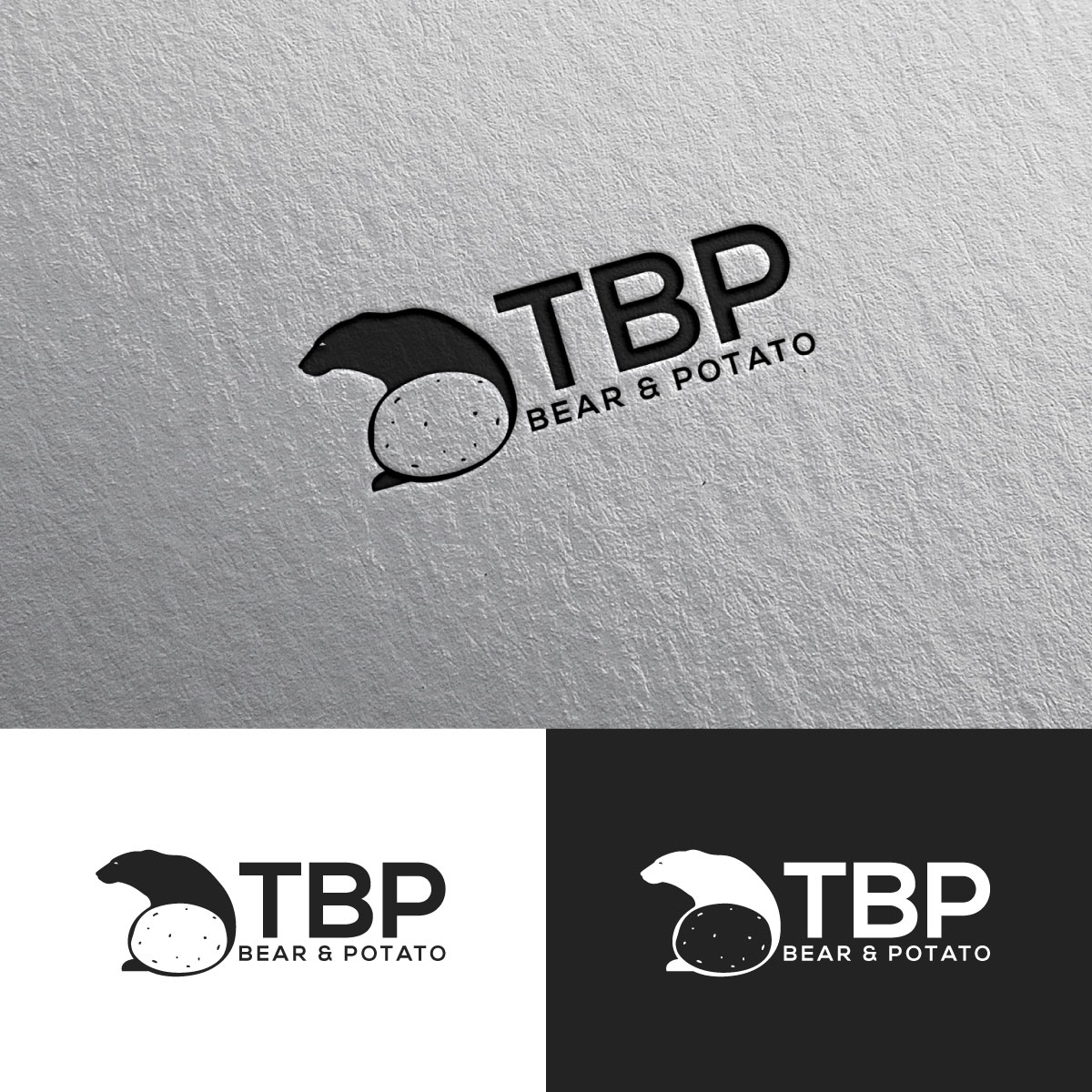 Logo Design by chris Ray for this project | Design #31906577