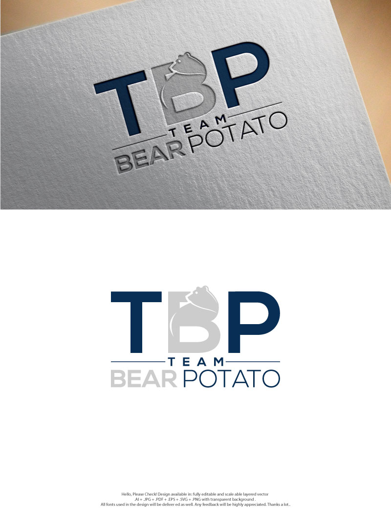 Logo Design by skart for this project | Design #31901329
