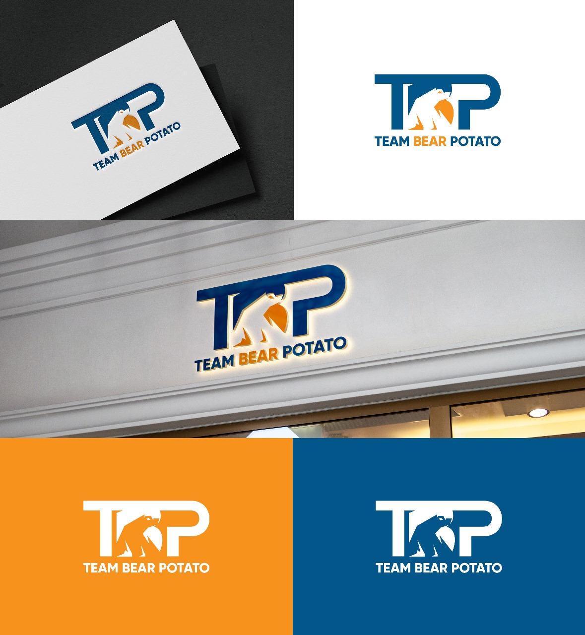 Logo Design by yellowdot for this project | Design #31899092