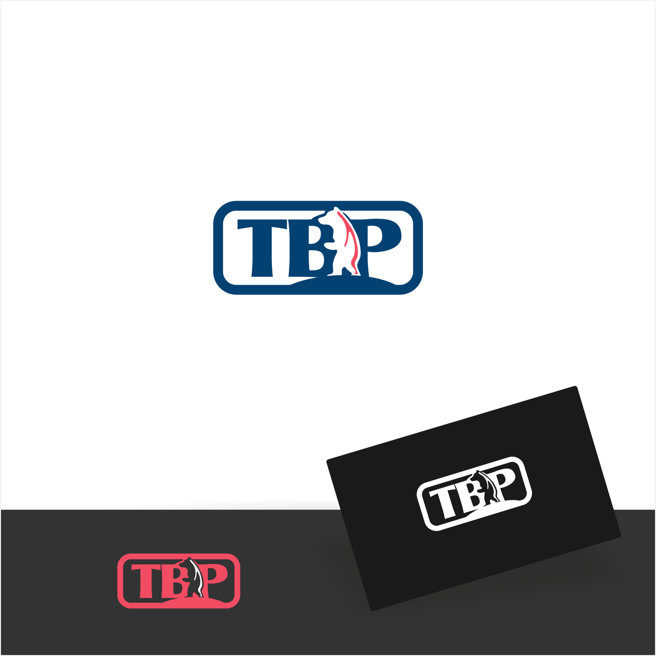 Logo Design by Arham Hidayat for this project | Design #31924425