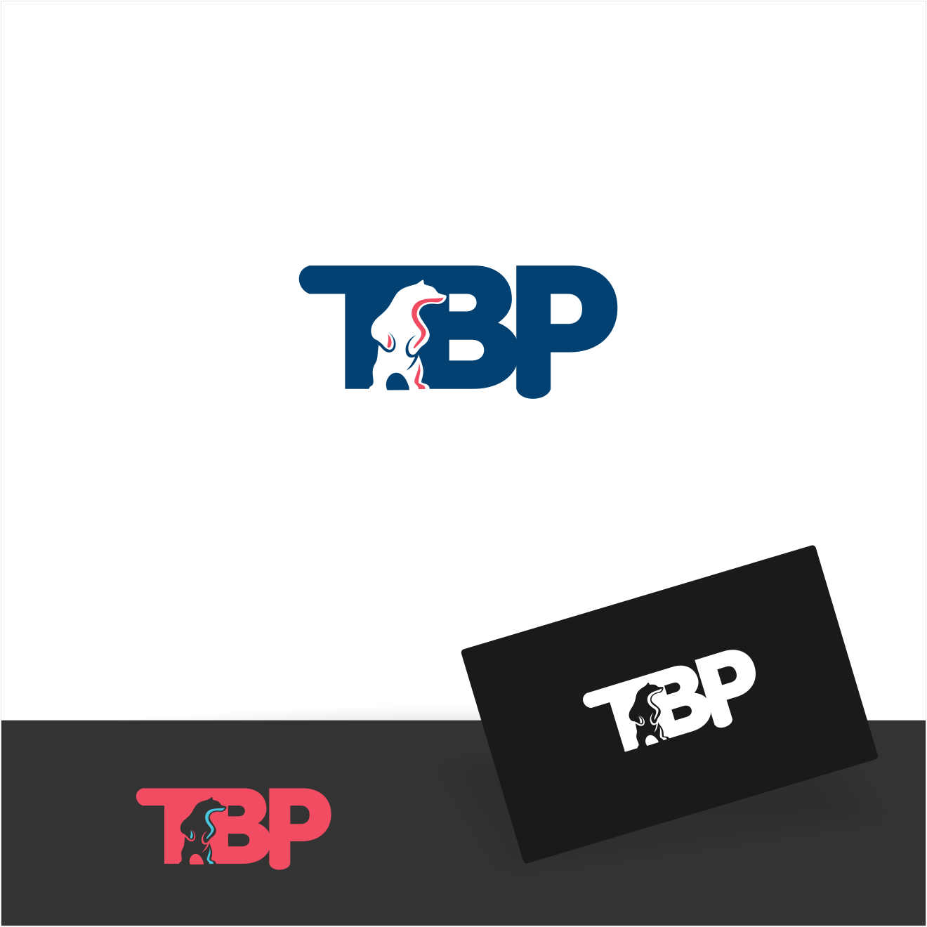 Logo Design by Arham Hidayat for this project | Design #31924426