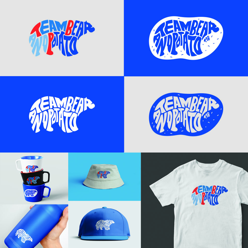 Logo Design by BillyAshgray for this project | Design #31904187