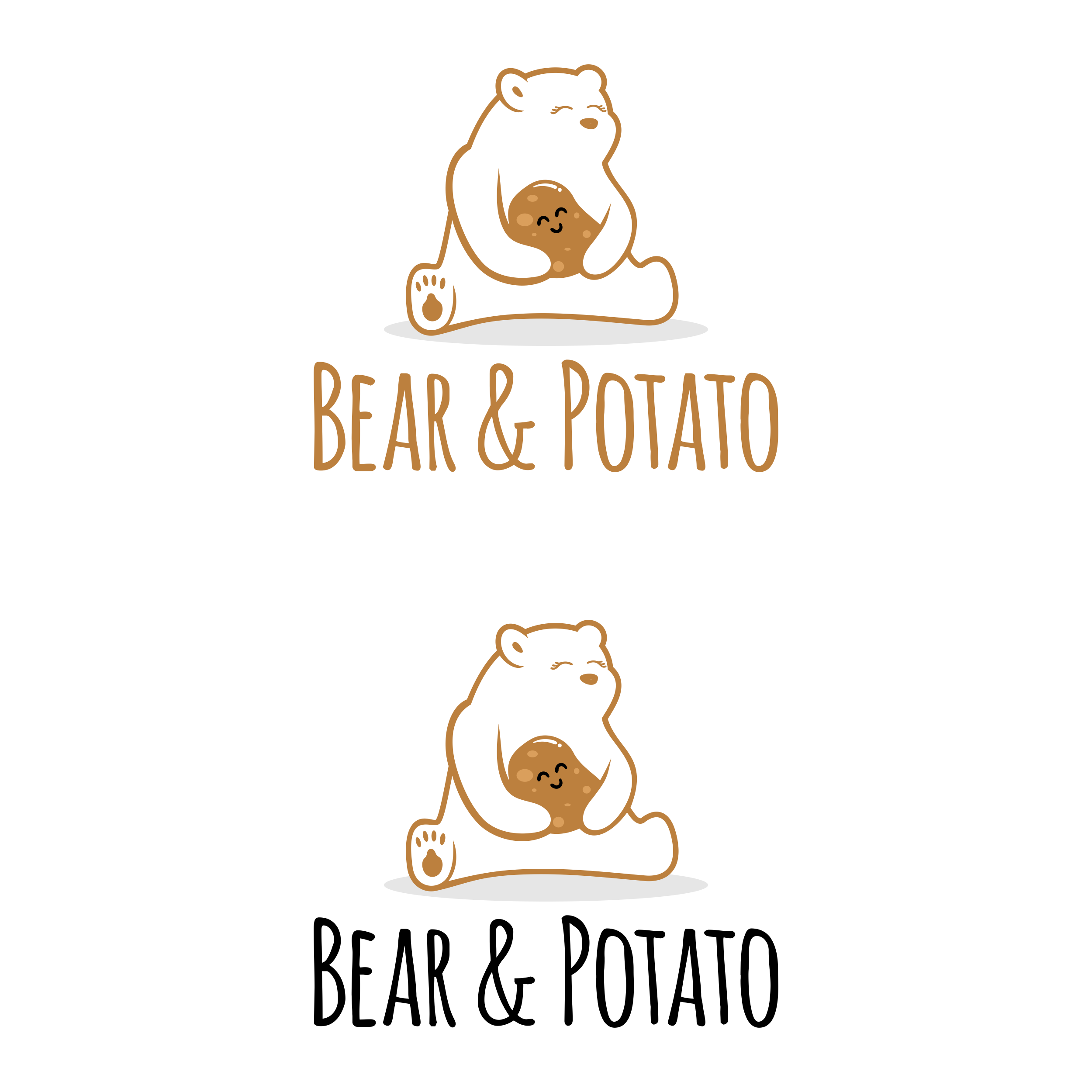 Logo Design by luckdesign for this project | Design #31898129