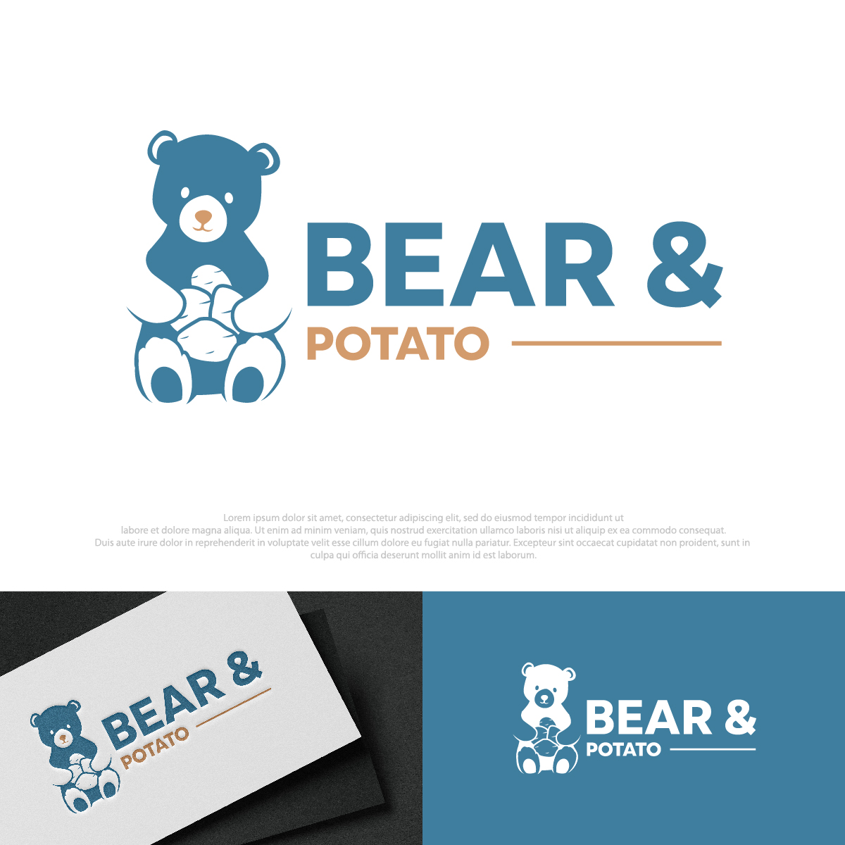 Logo Design by DesignLima for this project | Design #31911945