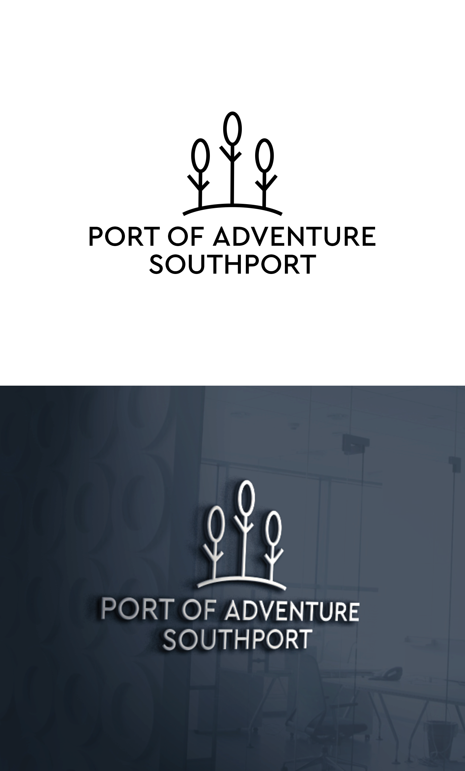 Diseño de Logo por Winner Studio para Universal | Diseño #31915151
