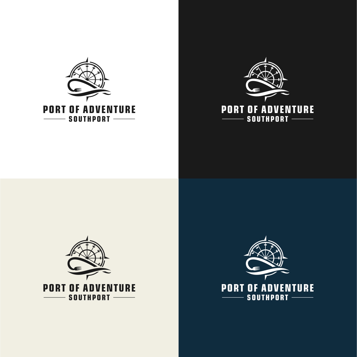 Logo Design by Loknath for Universal | Design #31912739