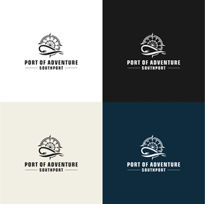 Logo Design by Loknath for Universal | Design: #31912739