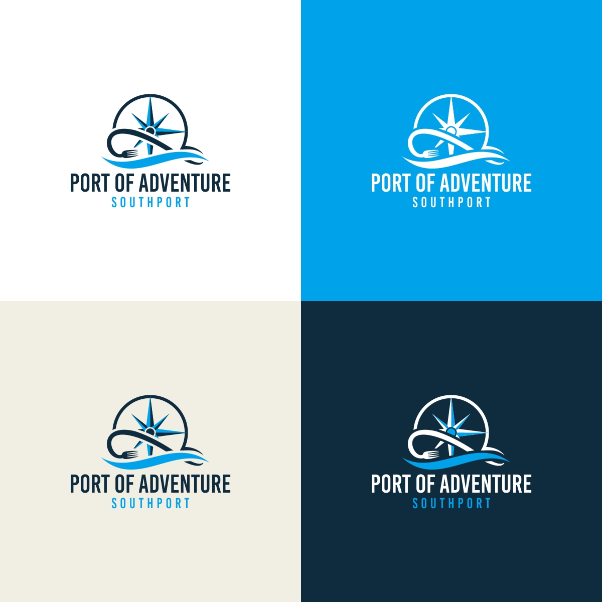 Logo Design by Loknath for Universal | Design #31912740