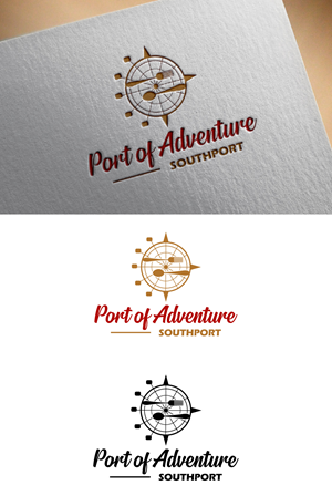 Logo Design by Loknath for Universal | Design: #31914198