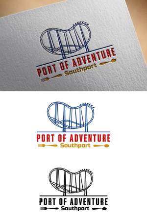 Logo Design by Loknath for Universal | Design: #31914199