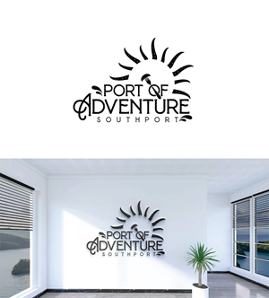 Logo Design by Revolt Team for Universal | Design #31905649