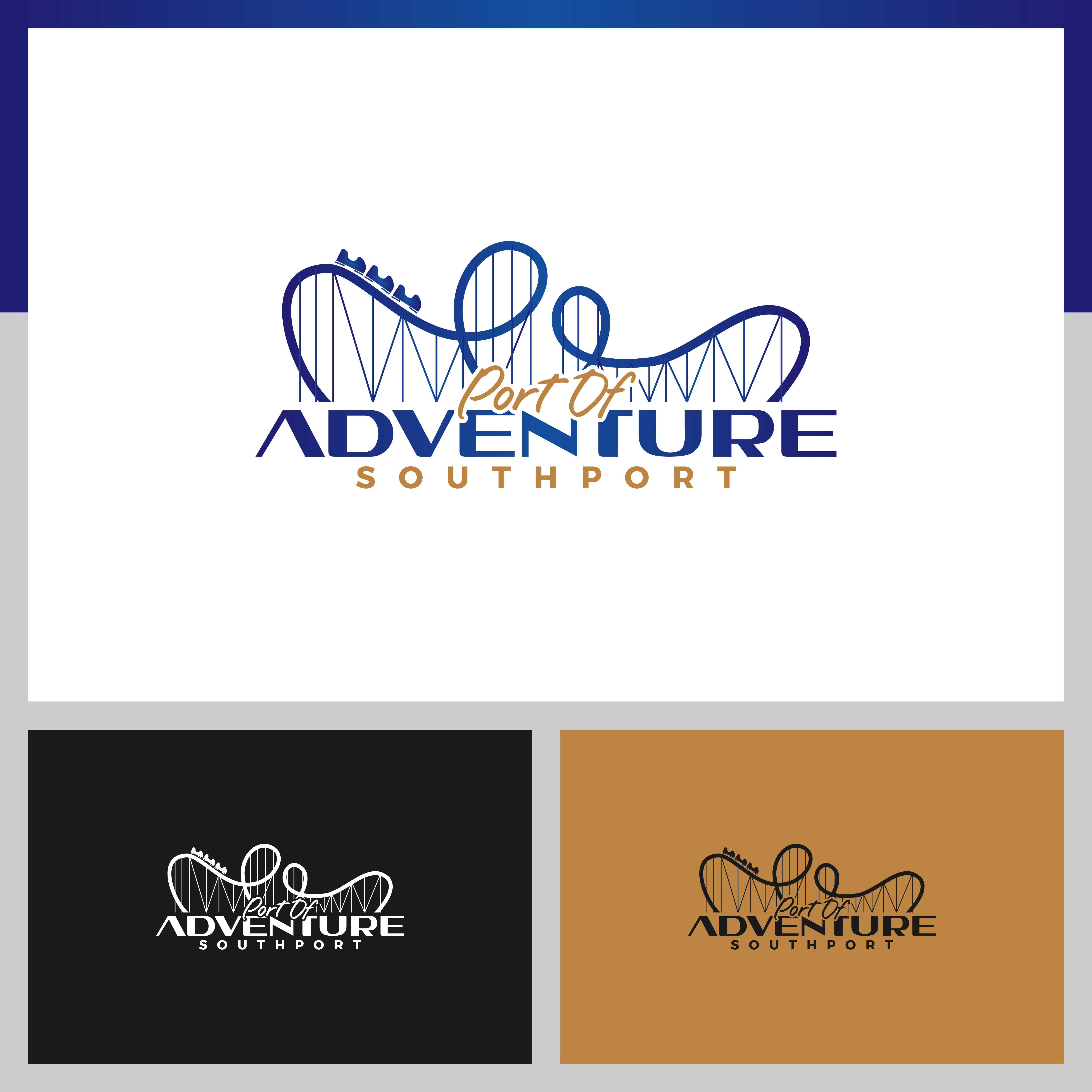 Logo Design by Adilia Romadina for Universal | Design #31903463