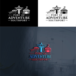 Logo Design by RA-bica for Universal | Design: #31934334