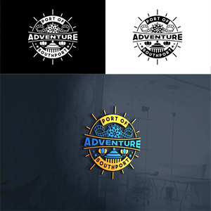 Logo Design by RA-bica for Universal | Design: #31934335
