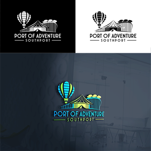 Logo Design by RA-bica for Universal | Design: #31934336