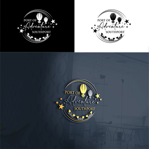 Logo Design by RA-bica for Universal | Design: #31934337