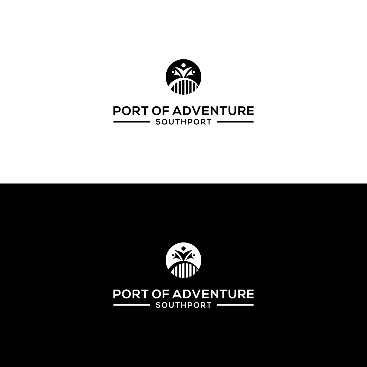Logo Design by Kaze56 for Universal | Design #31903426