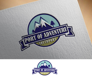 Logo Design by farhan......... for Universal | Design: #31907842