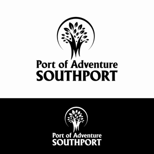 Logo Design by JUSTIN LIU
