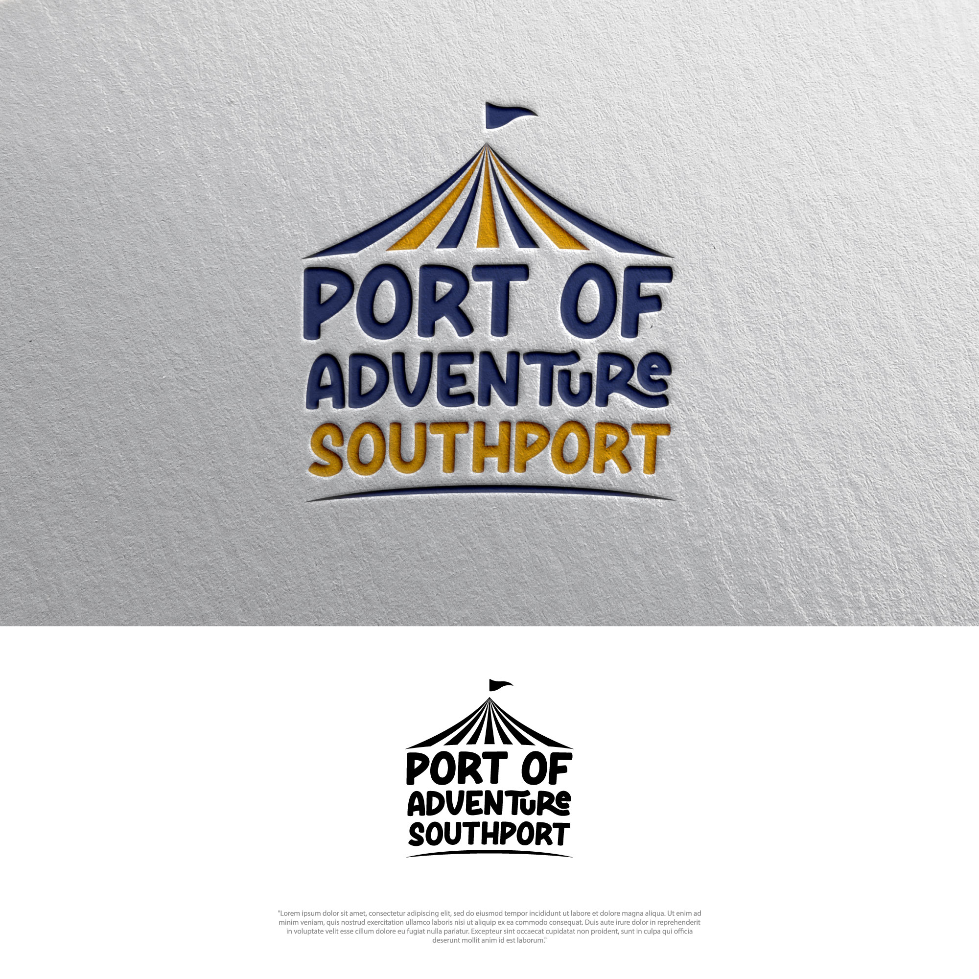 Diseño de Logo por Anderwork para Universal | Diseño #31904160