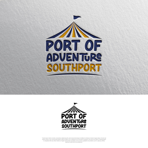Logo Design by Anderwork for Universal | Design #31904160