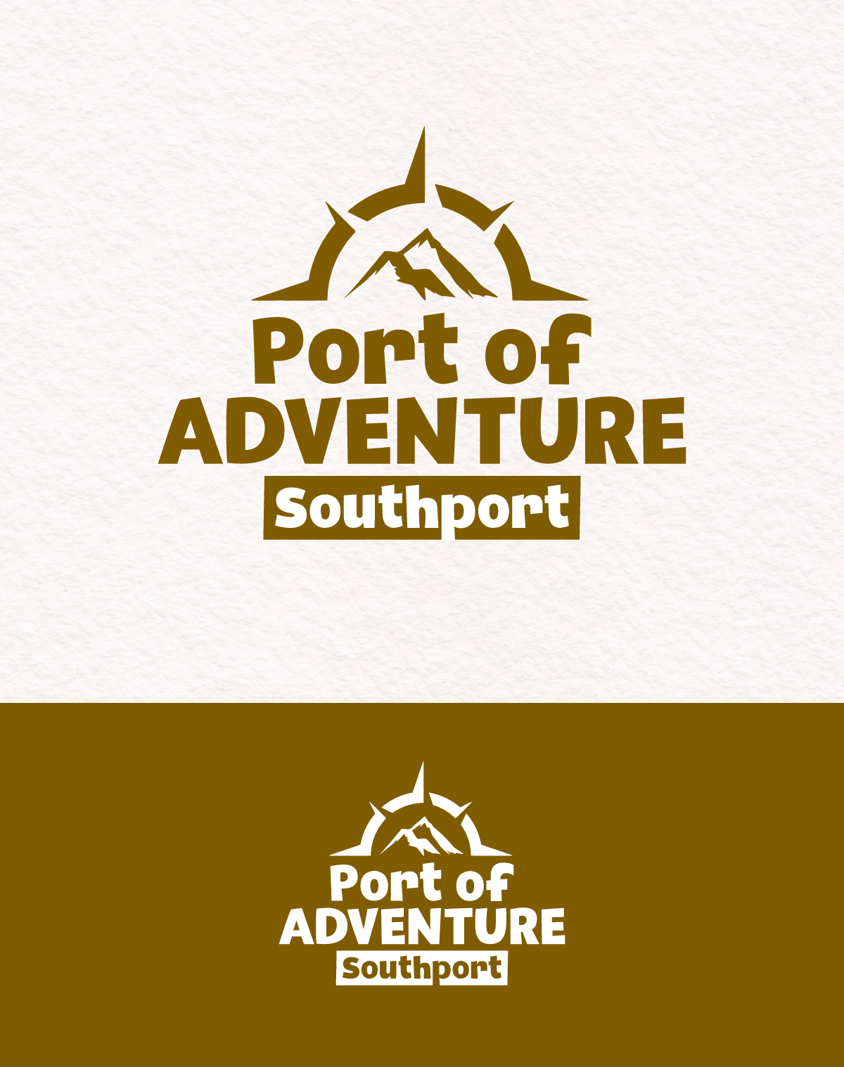 Logo Design by apik. for Universal | Design #31904095