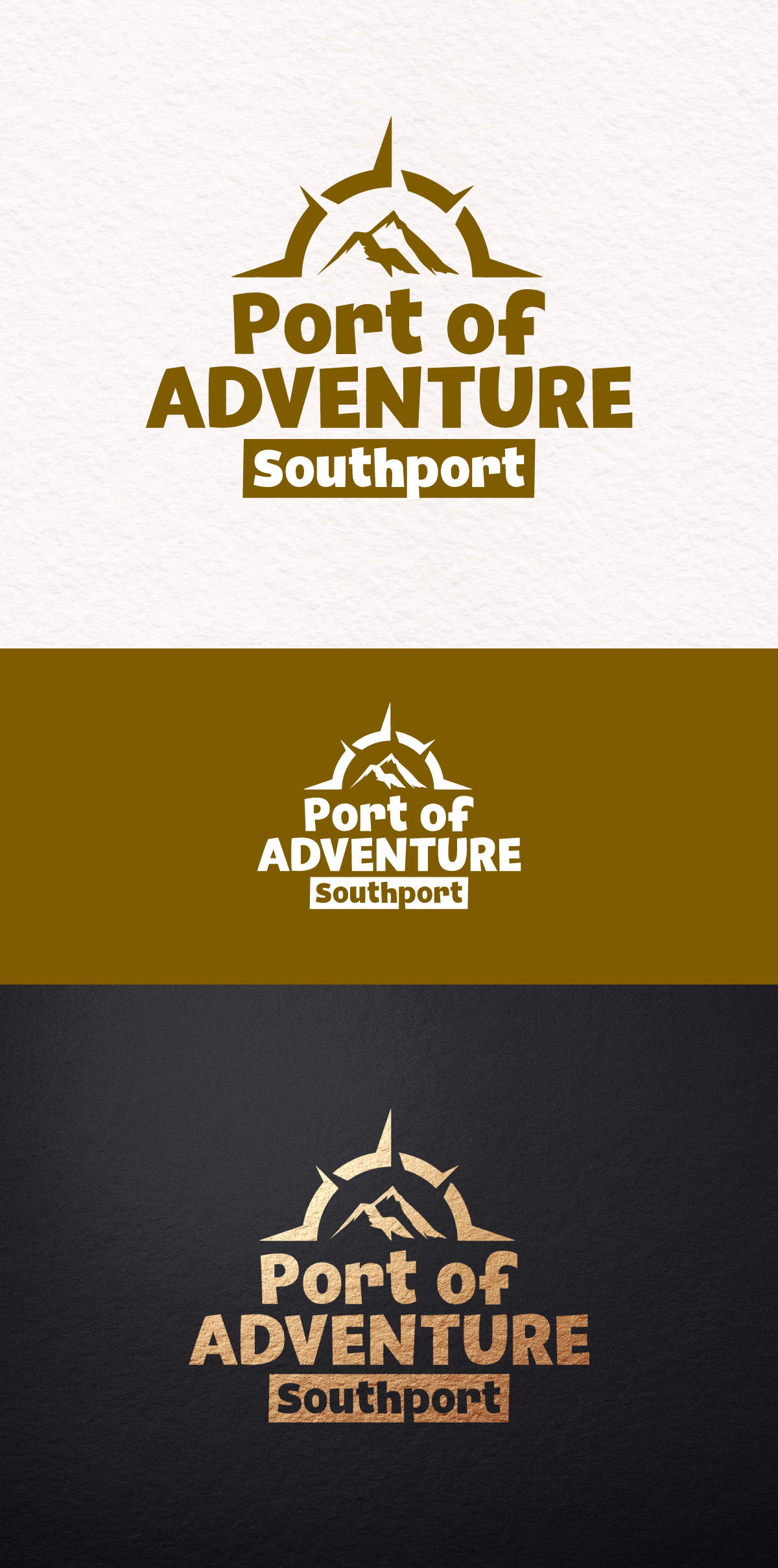 Logo Design by apik. for Universal | Design #31904096