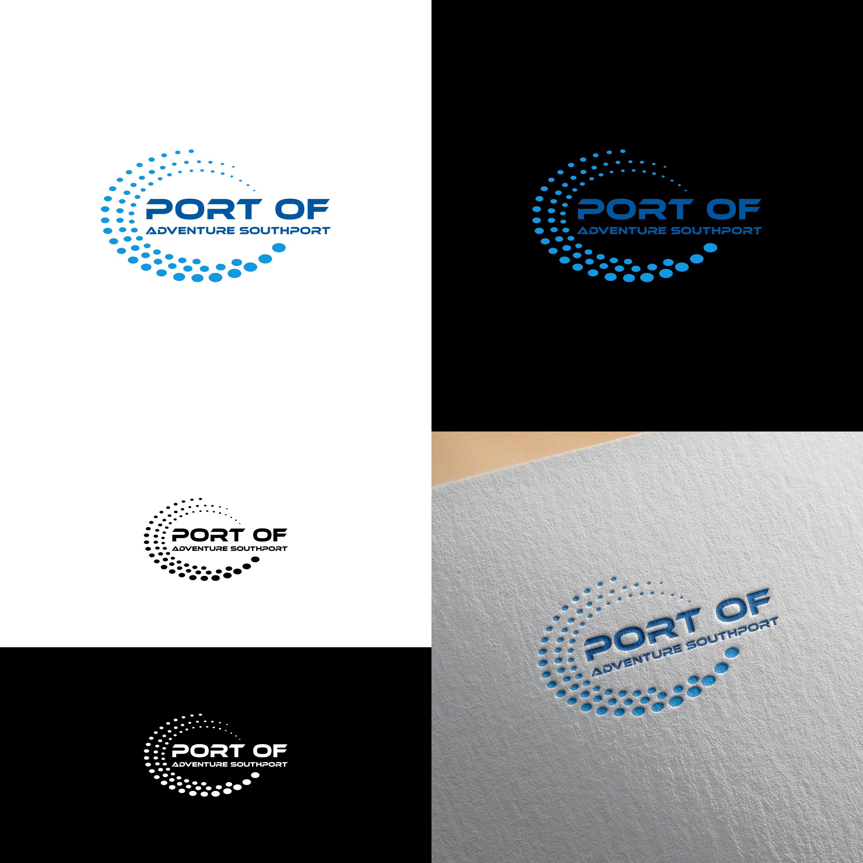 Diseño de Logo por Dylan Z.R para Universal | Diseño #31915913