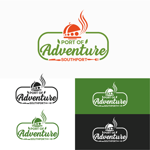 Logo Design by Tanha Paradise for Universal | Design #31903929