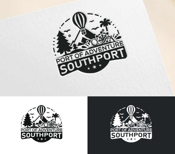 Logo Design by Pilot_DesignR™ for Universal | Design #31912442