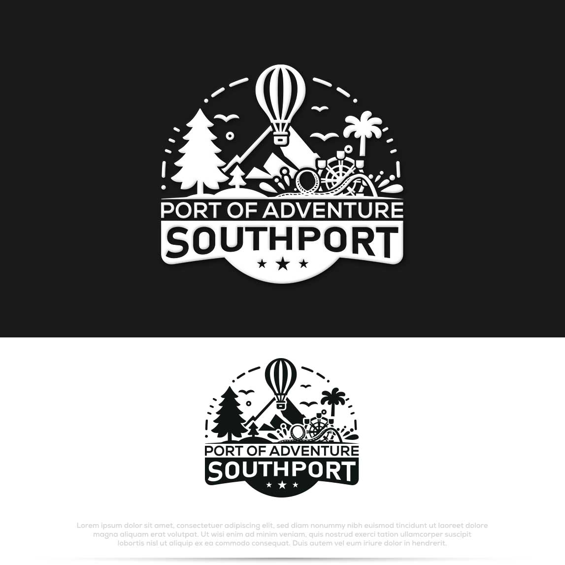 Logo Design by Pilot_DesignR™ for Universal | Design #31912443