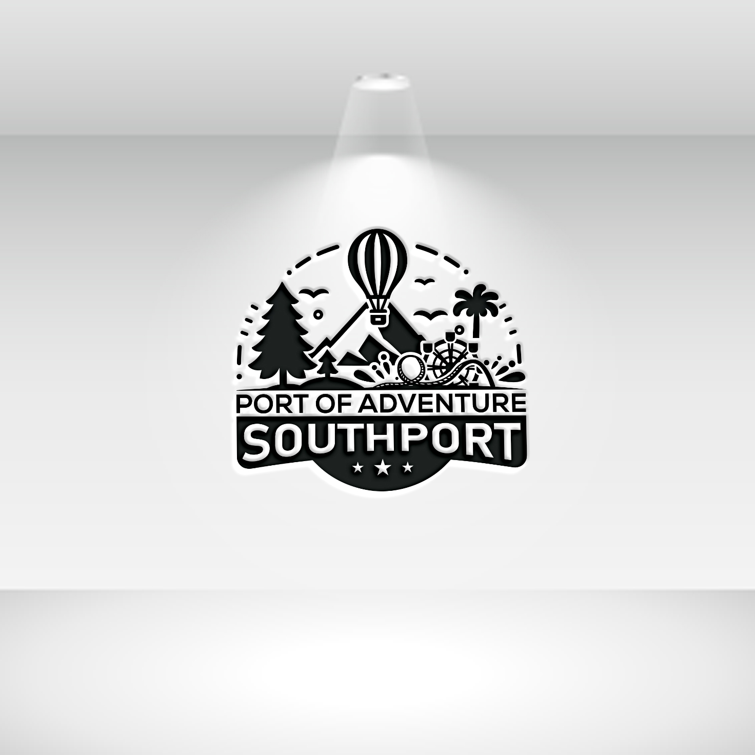 Logo Design by Pilot_DesignR™ for Universal | Design #31912444