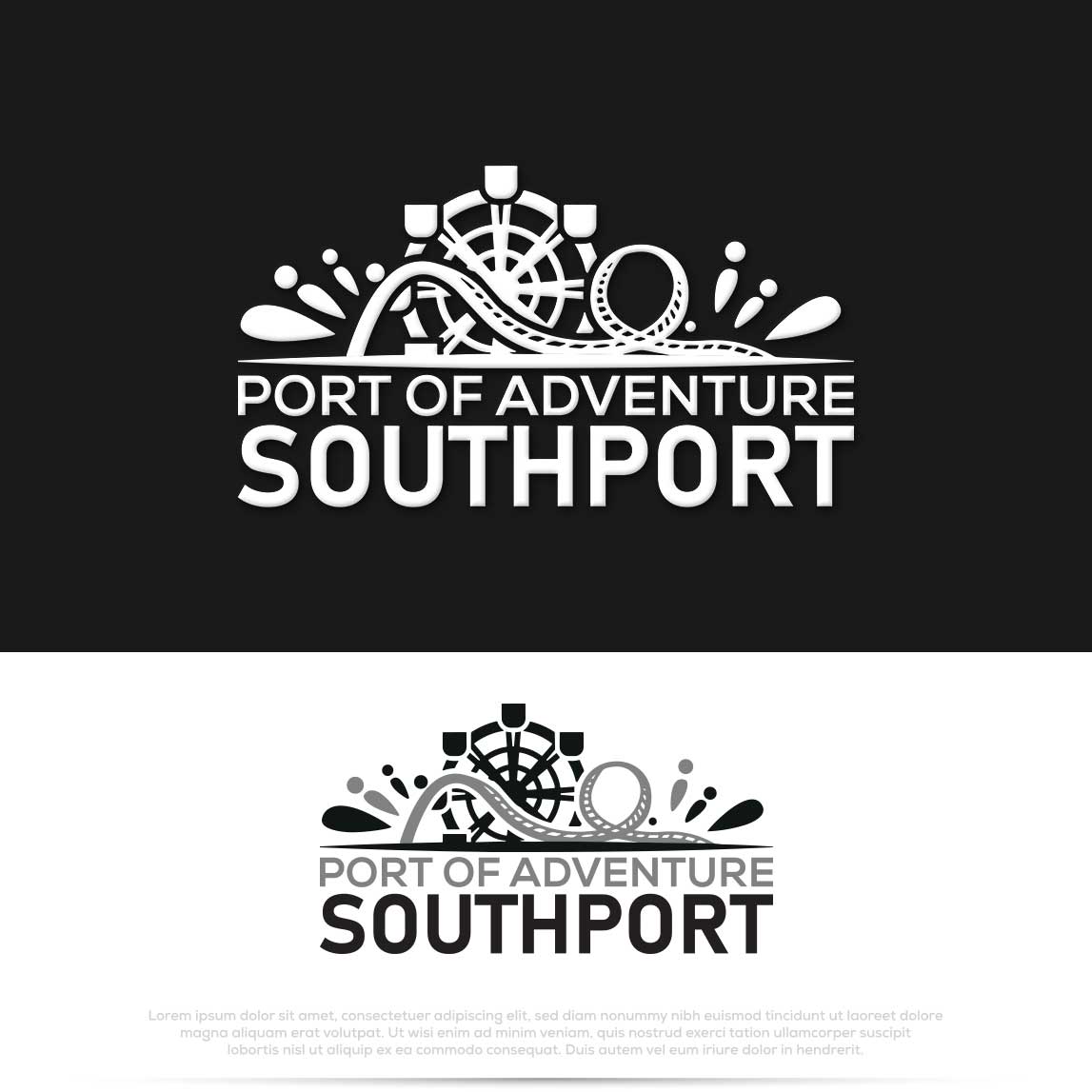 Logo Design by Pilot_DesignR™ for Universal | Design #31912455