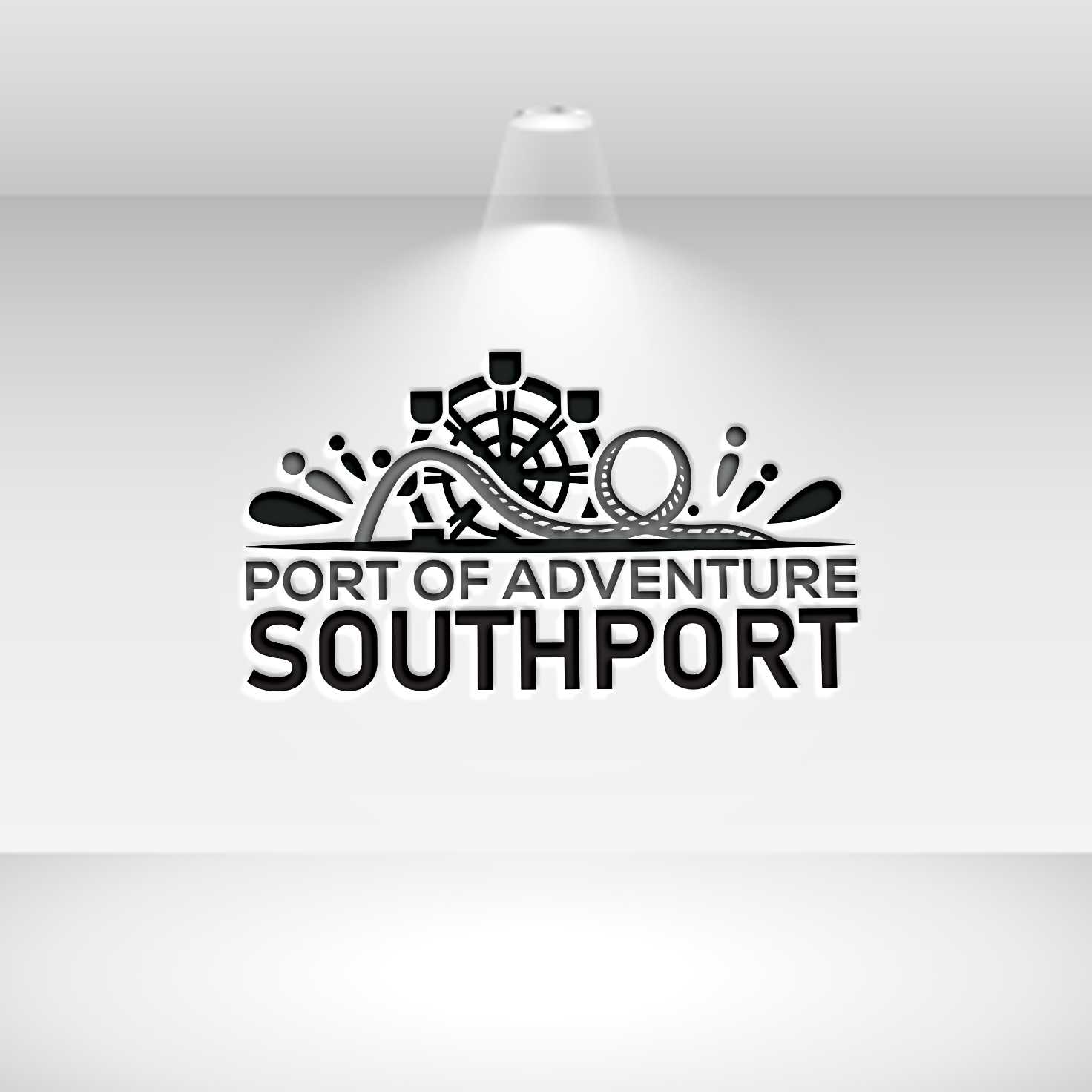 Logo Design by Pilot_DesignR™ for Universal | Design #31912456