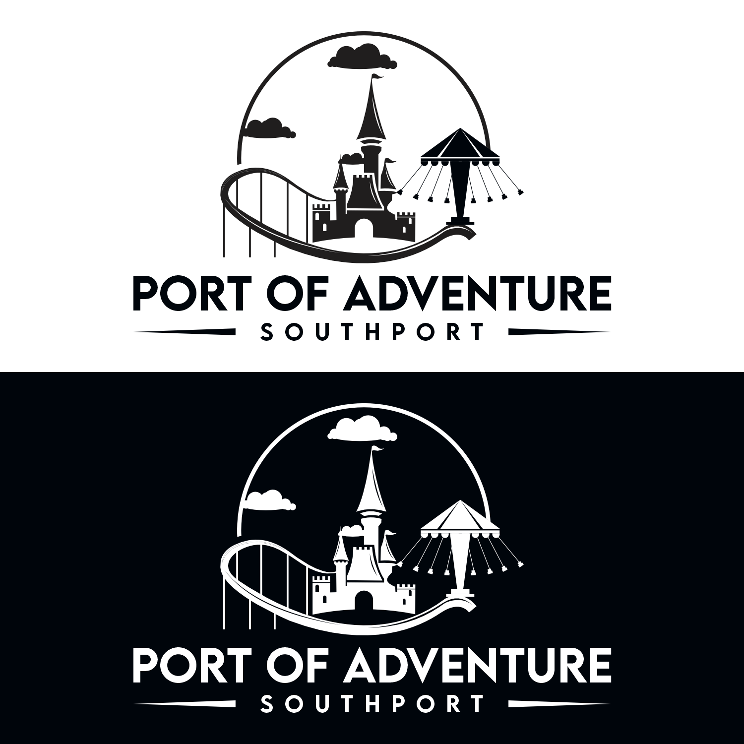 Diseño de Logo por Cah Nakal para Universal | Diseño #31910944
