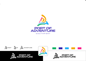 Logo Design by ~idiaz~ for Universal | Design: #31903636