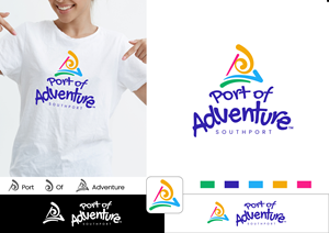 Diseño de Logo por ~idiaz~ para Universal | Diseño: #31936440