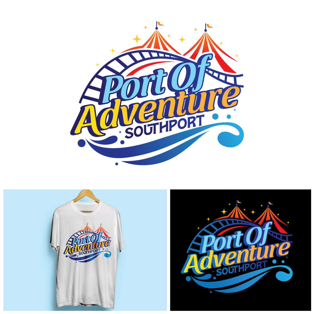 Logo Design by riya.mitra07j for Universal | Design #31905161