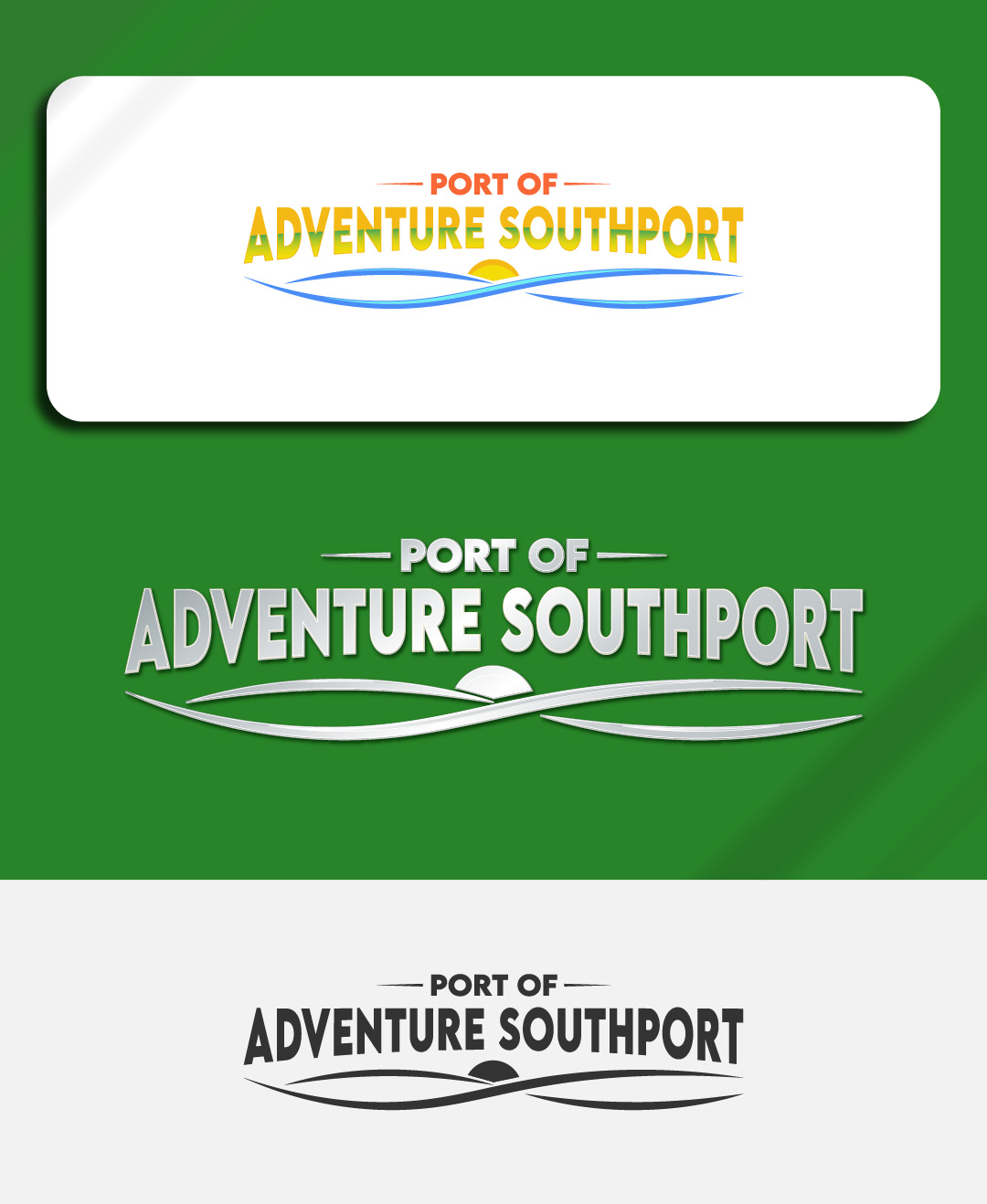 Logo Design by SunuAji_DC for Universal | Design #31906713