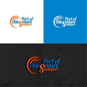 Logo Design by The Lion Studios for Universal | Design: #31904987