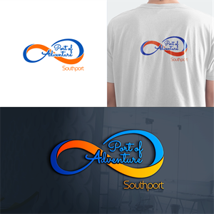 Logo Design by The Lion Studios for Universal | Design: #31905249