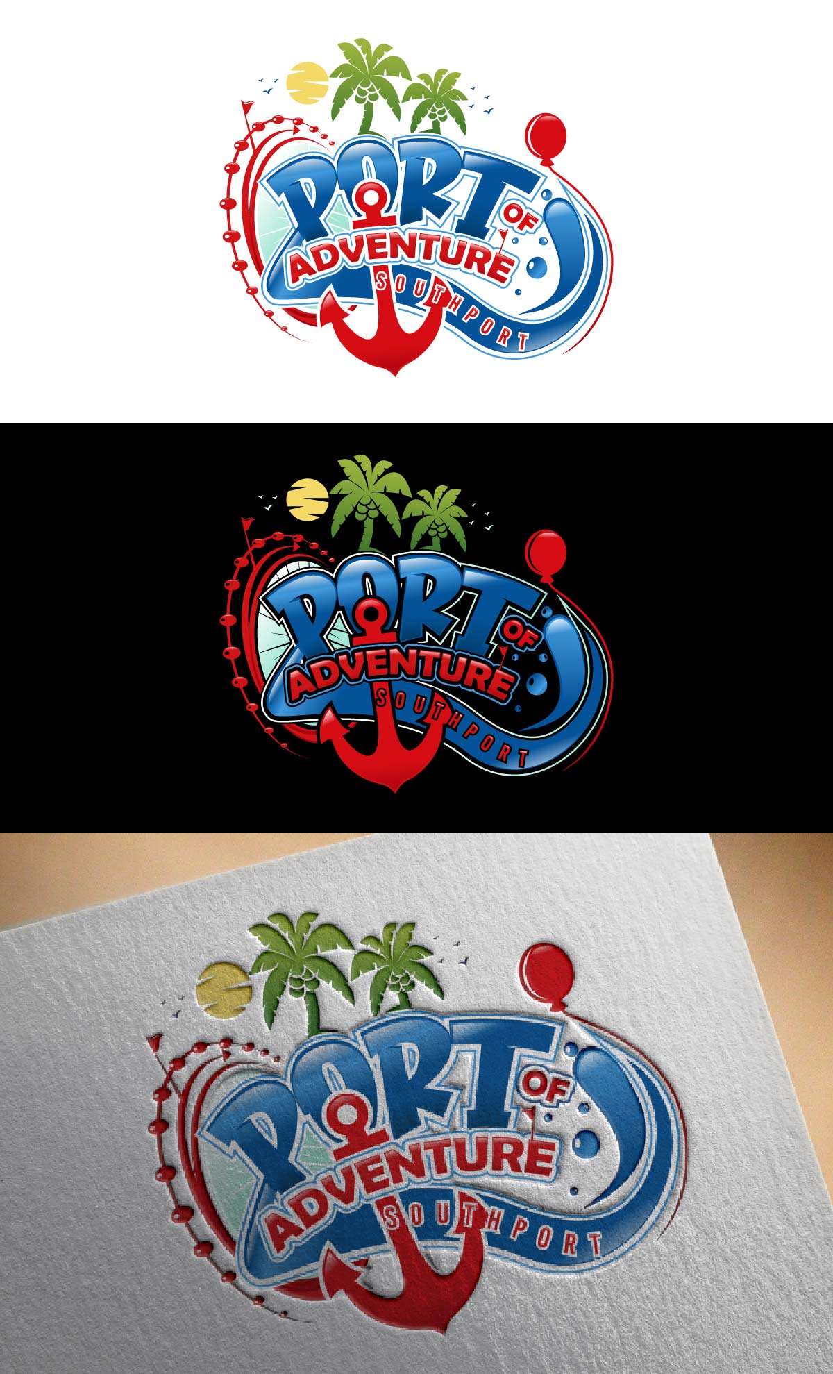 Logo Design by fly  design for Universal | Design #31905696