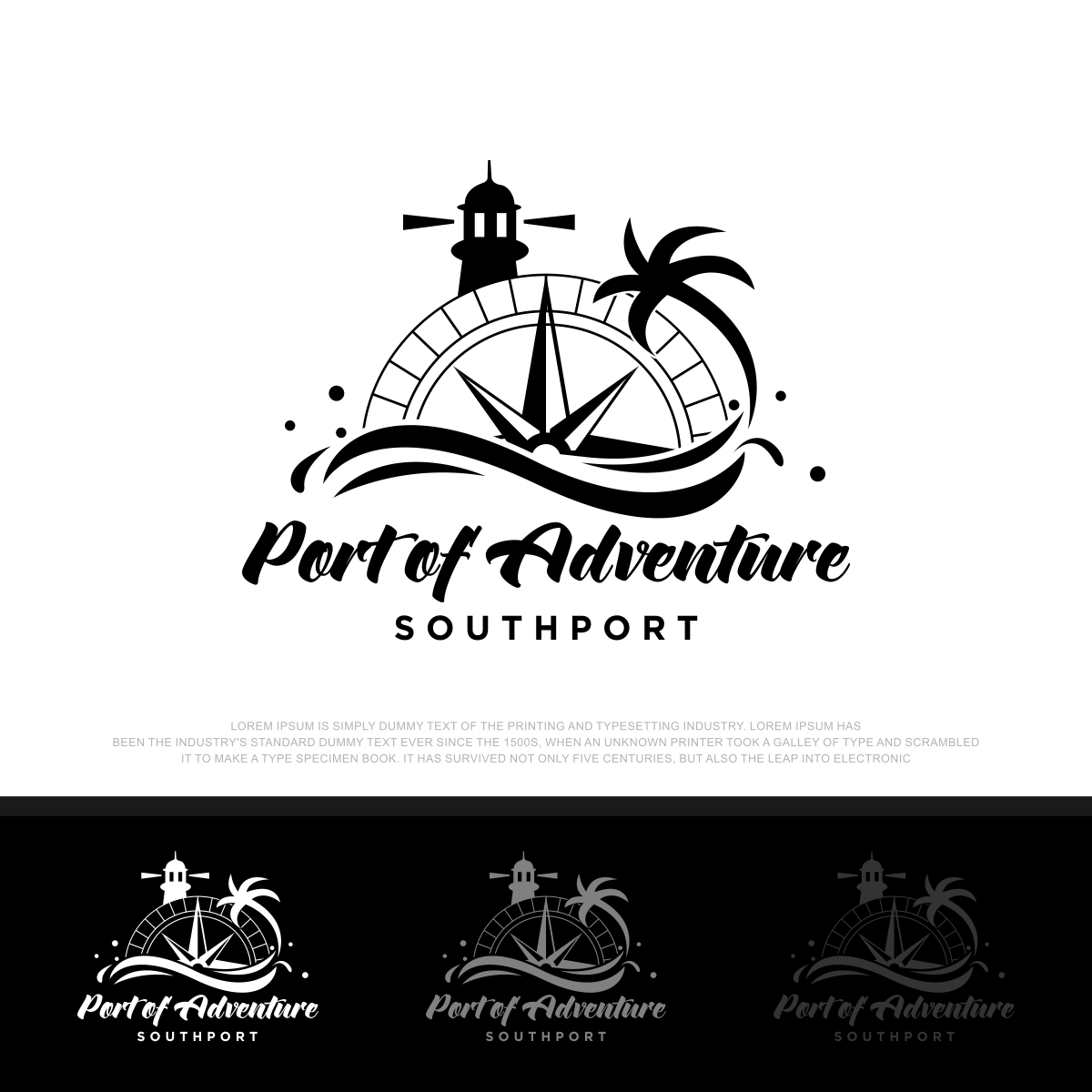 Logo Design by fly  design for Universal | Design #31913426