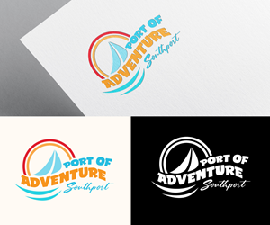 Logo Design by Ansh Design for Universal | Design: #31905325