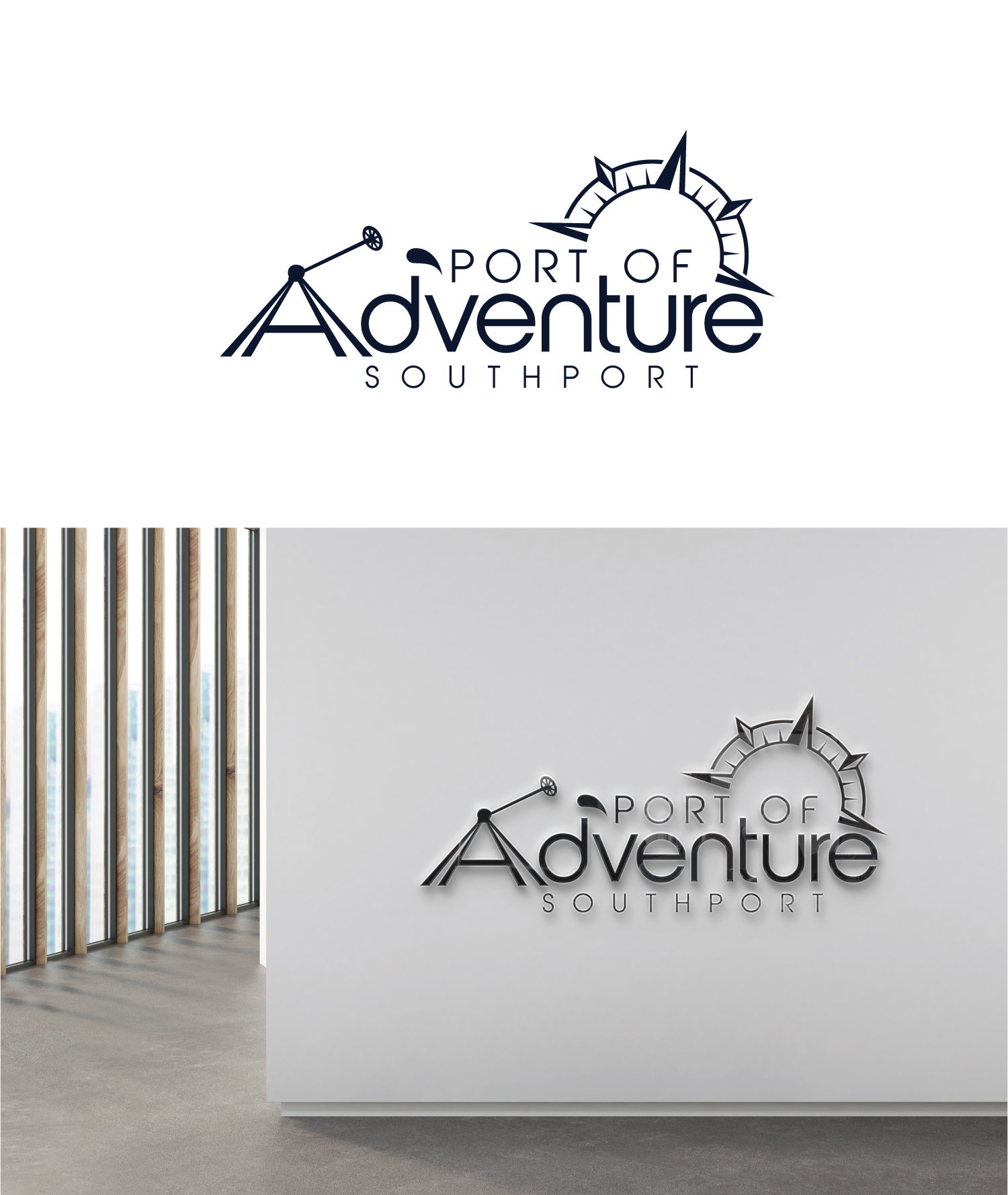 Diseño de Logo por Logo bud design para Universal | Diseño #31916802