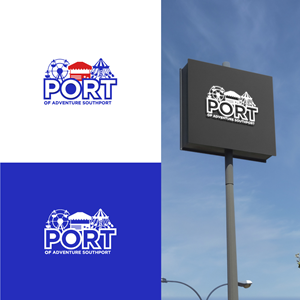 Logo Design by Tan-D for Universal | Design: #31909380