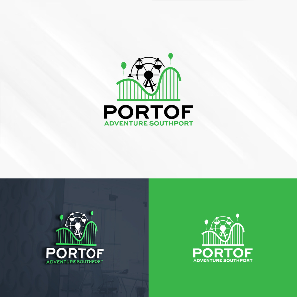 Logo Design by Tan-D for Universal | Design #31909382