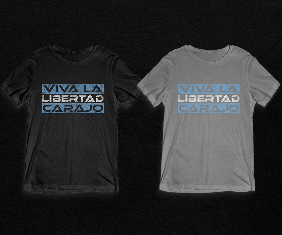 T-Shirt-Design von Milton Bhowmik für dieses Projekt | Design #31907273