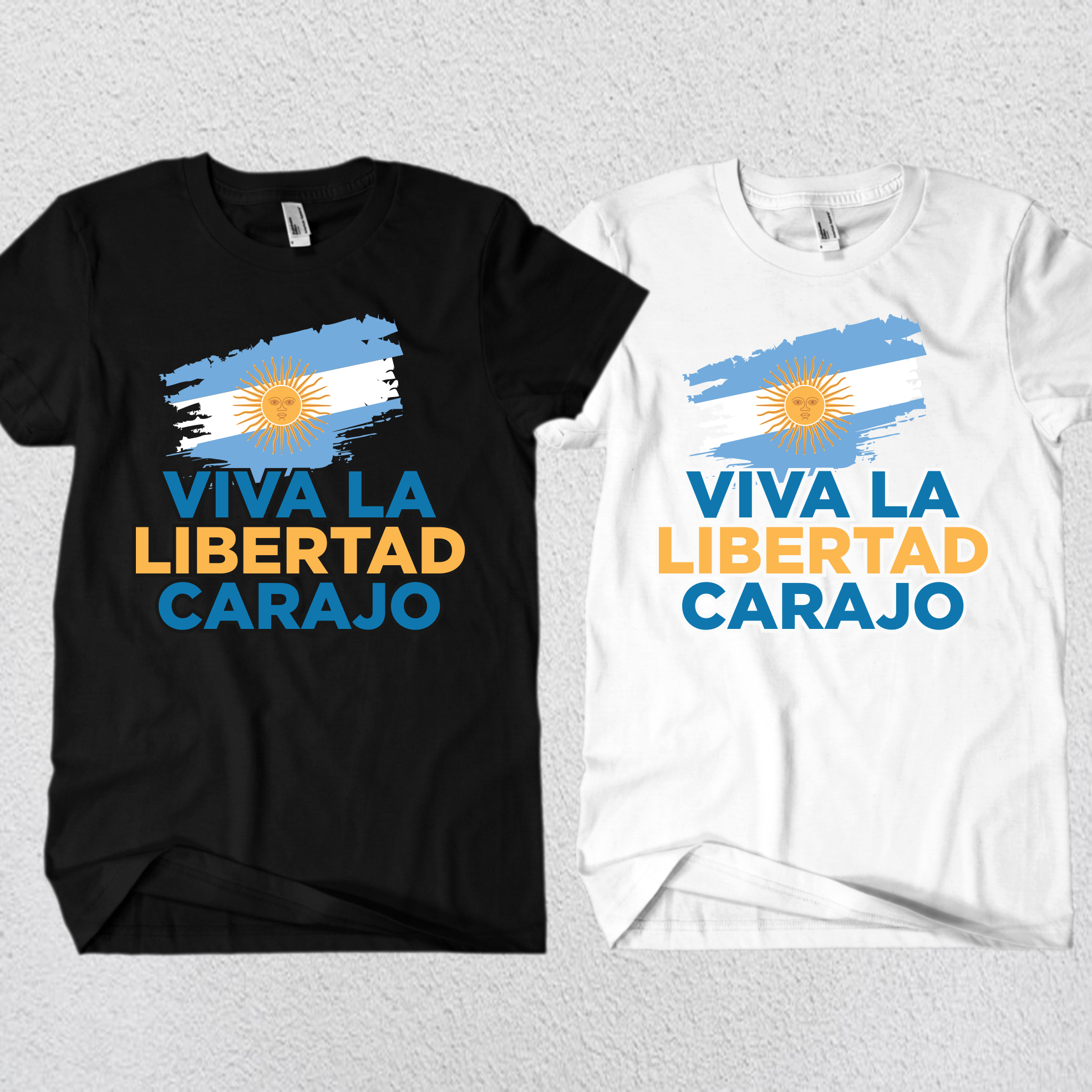 T-shirt Design by Rheanza for this project | Design #31909532